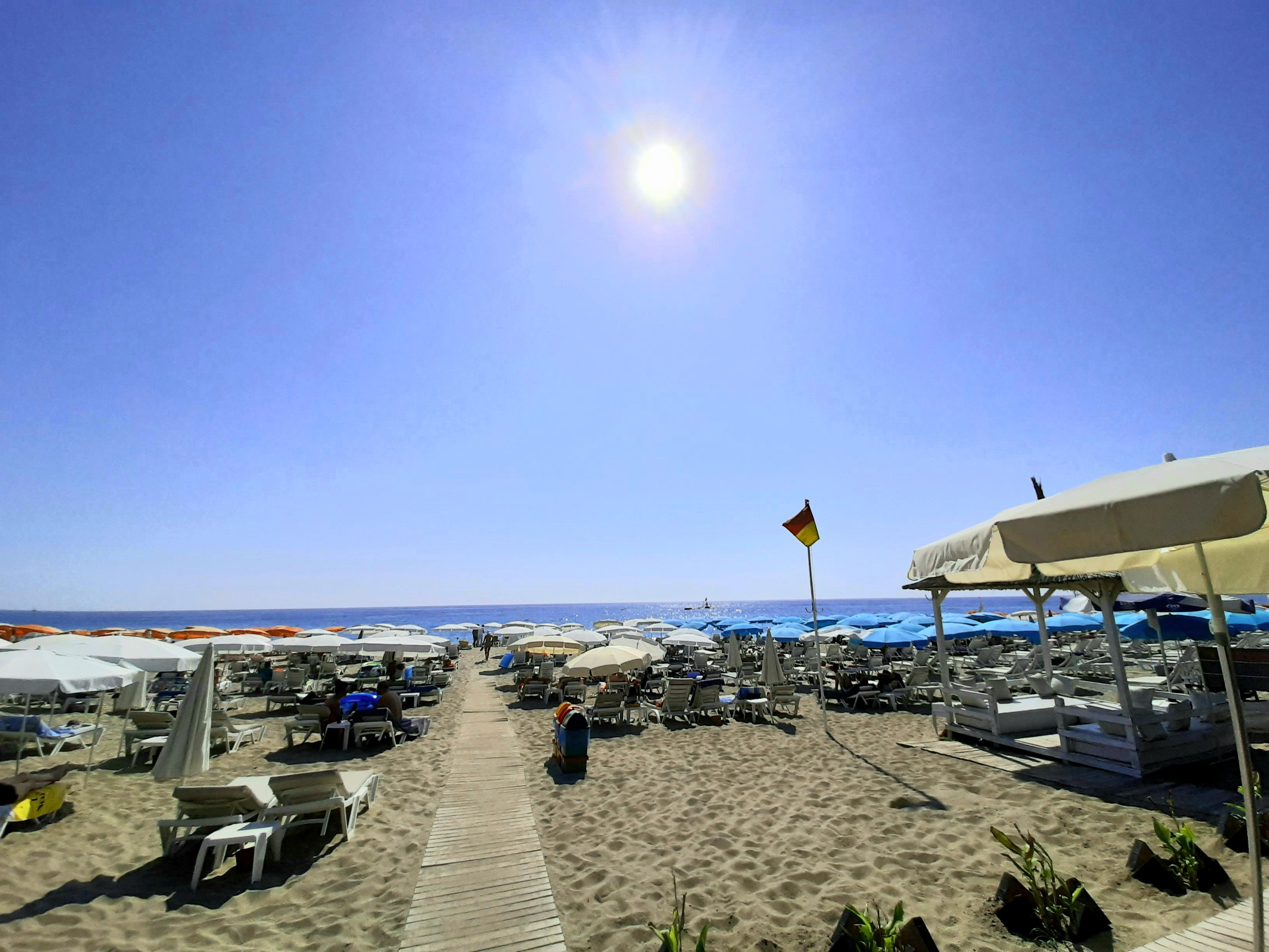 Savk Hotel Αλάνια Εξωτερικό φωτογραφία