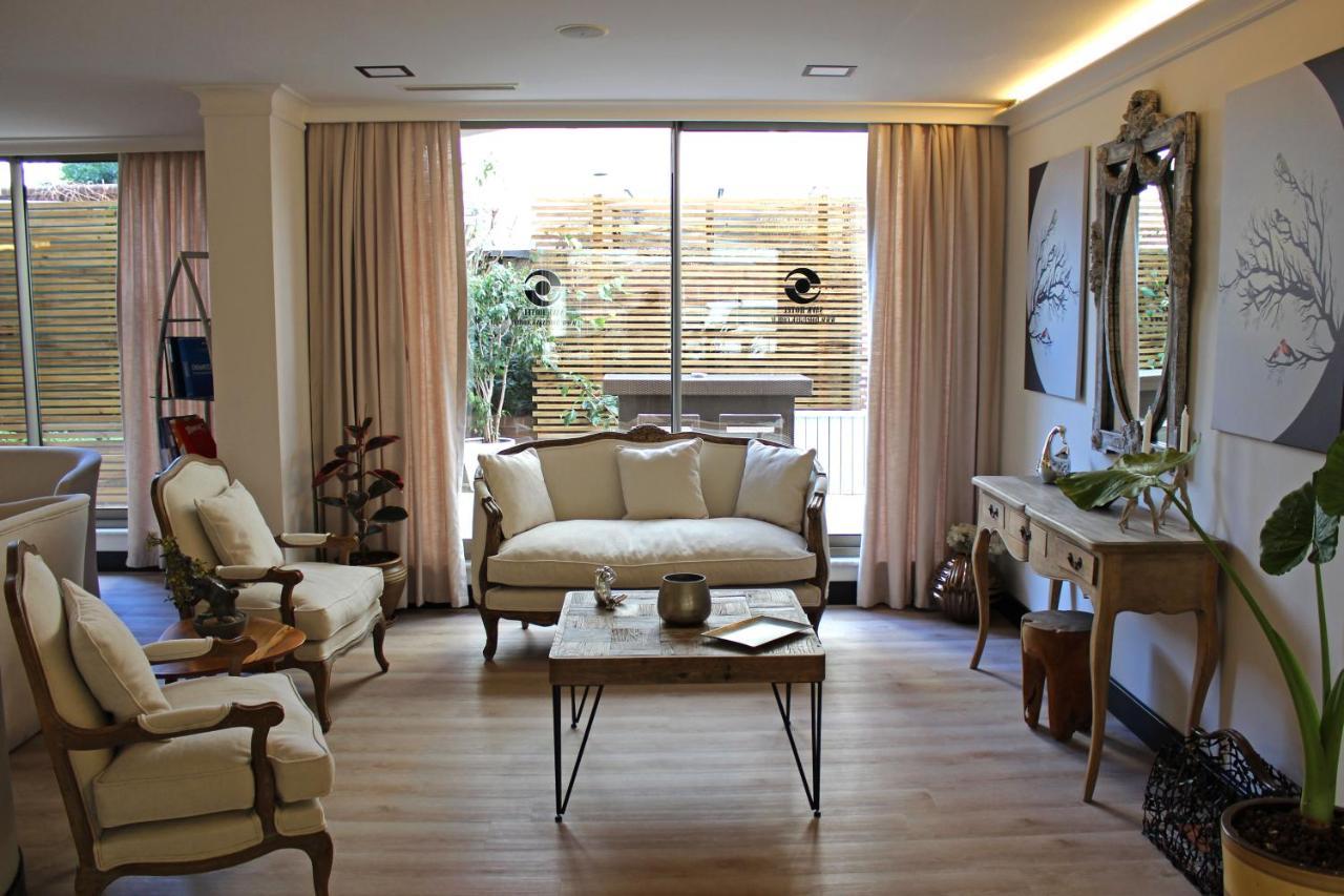 Savk Hotel Αλάνια Εξωτερικό φωτογραφία