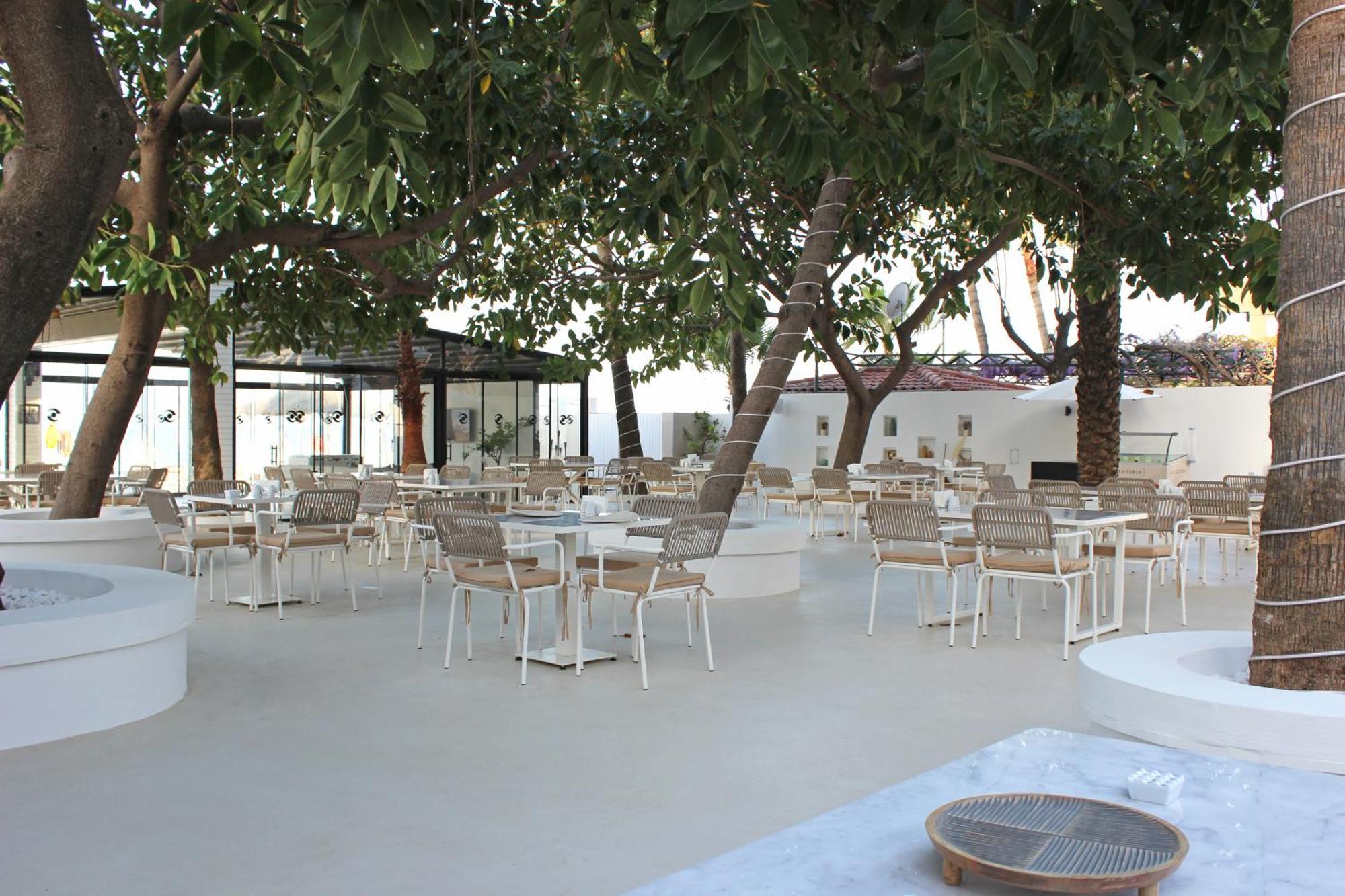 Savk Hotel Αλάνια Εξωτερικό φωτογραφία