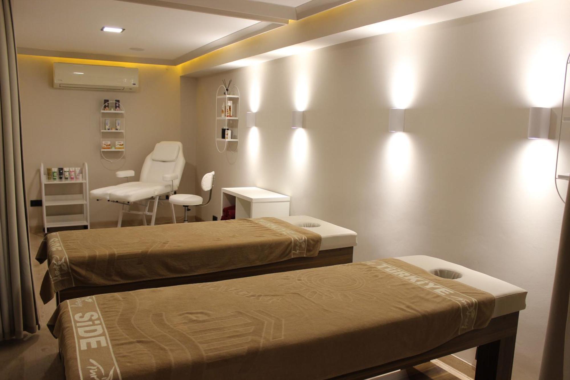 Savk Hotel Αλάνια Εξωτερικό φωτογραφία