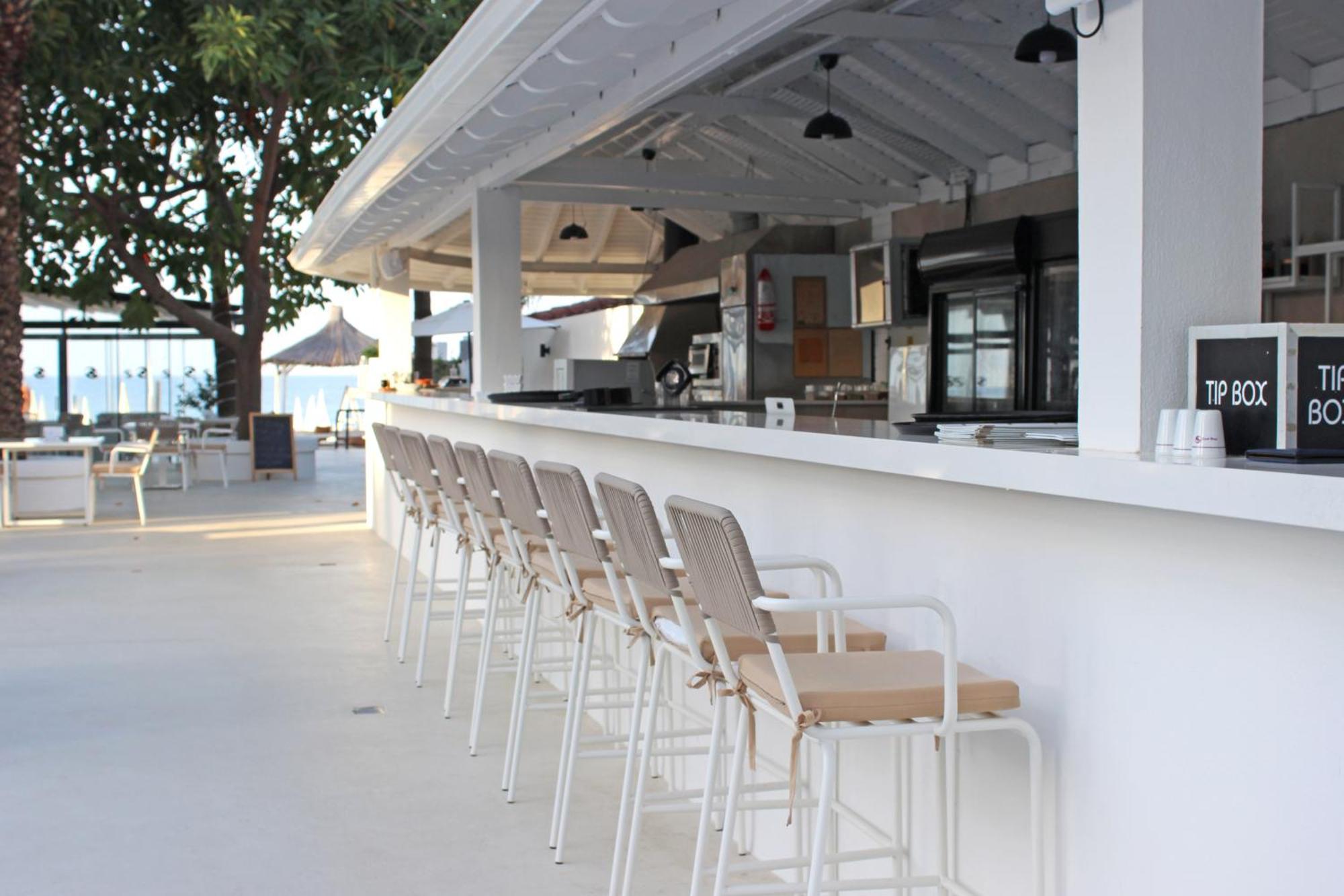 Savk Hotel Αλάνια Εξωτερικό φωτογραφία